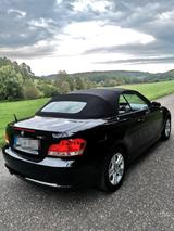 BMW 118i Cabrio -