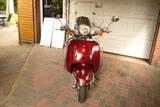 Andere Firenze 125 Retro - ROLLER RETRO