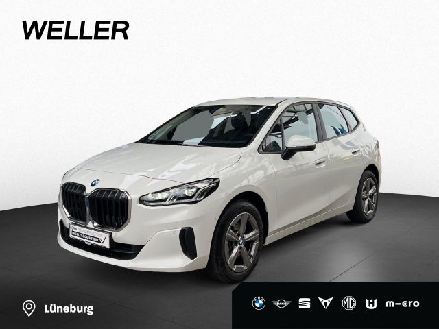 BMW 218d Active Tourer LiCo+ AHK Adap.LED PA SHZ DAB