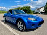 Mazda MX-5 Roadster - gebrauchte Mazda MX-5 aus dem Jahr 2006