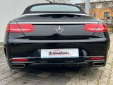 Mercedes-Benz S 500 Cabriolet  - Mercedes-Benz S-Class: Roadster