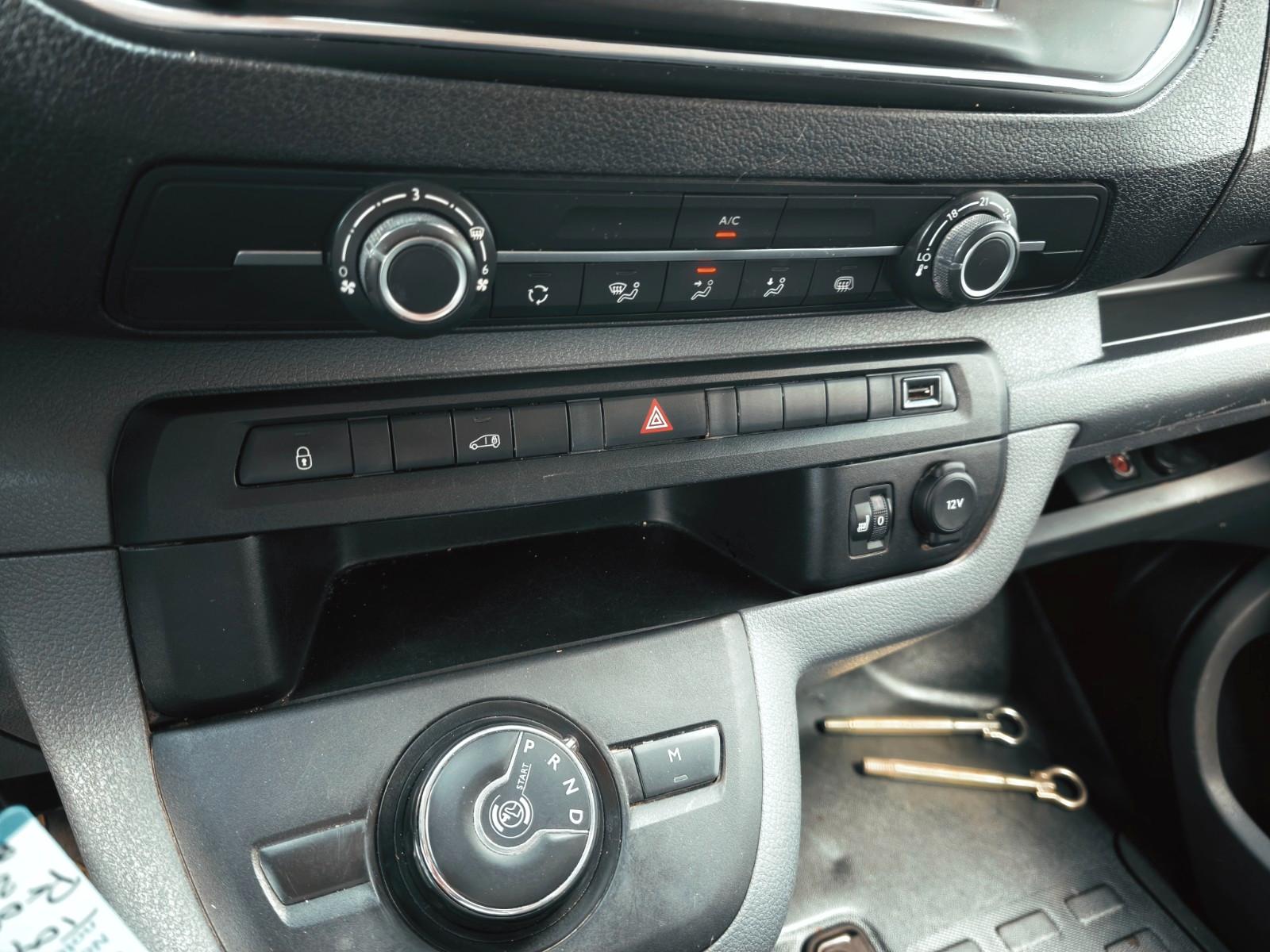 Toyota Proace L2 Kasten Automatik Klima+Navi+Kamera+AHK