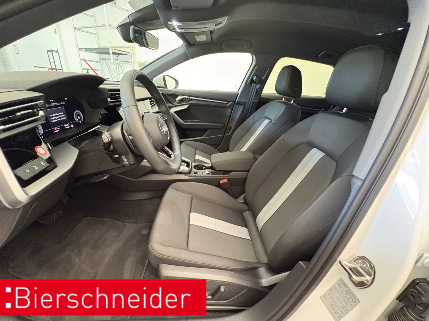 Audi A3 - Bild 7
