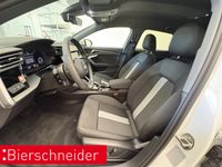 Audi A3 - Vorschau Bild 7
