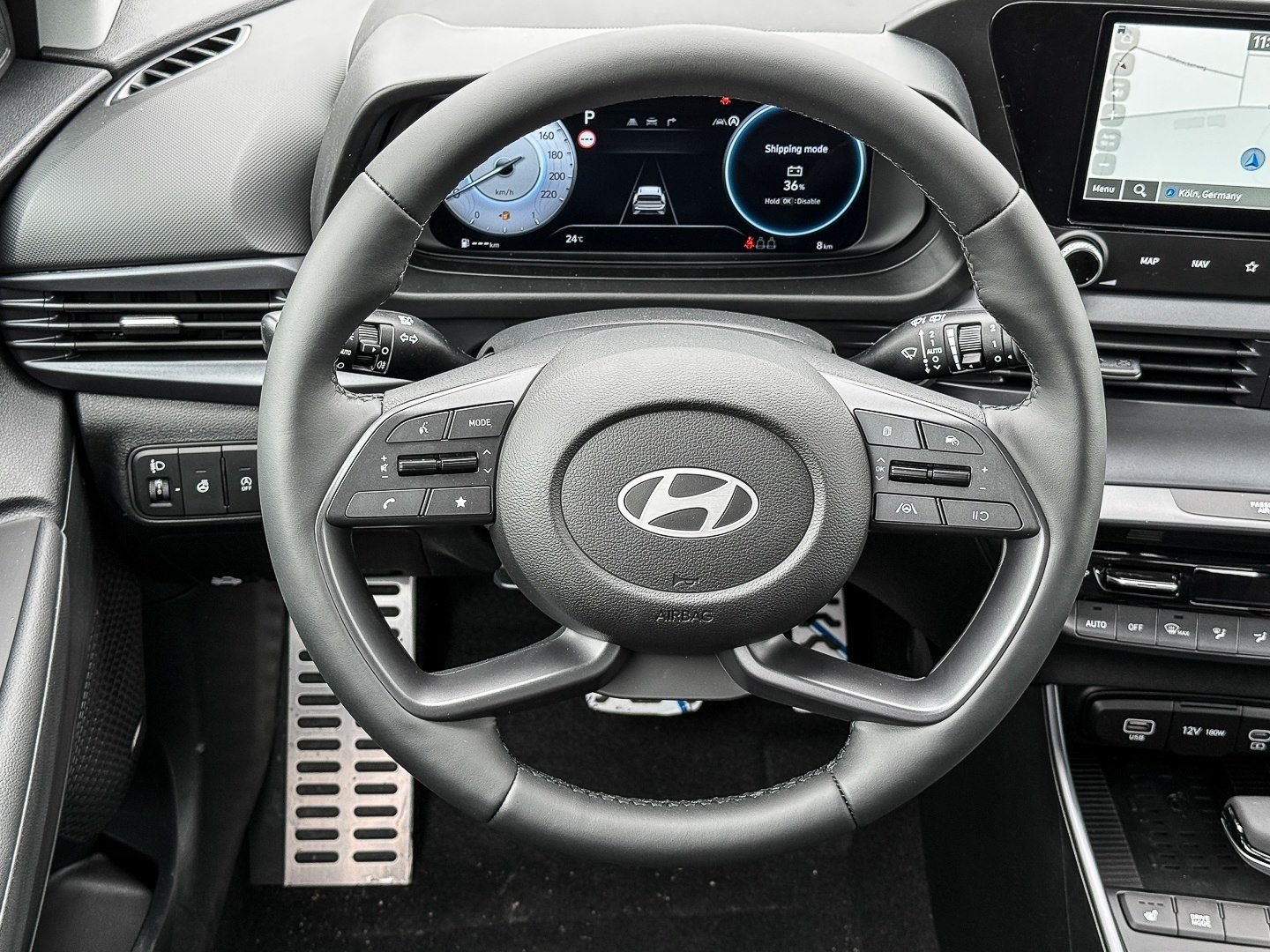 Hyundai BAYON - Bild 10