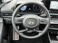 Hyundai BAYON - Vorschau Bild 10