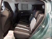Opel Frontera - Vorschau Bild 9