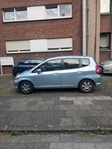Honda Jazz Automatik - Honda Jazz in Essen