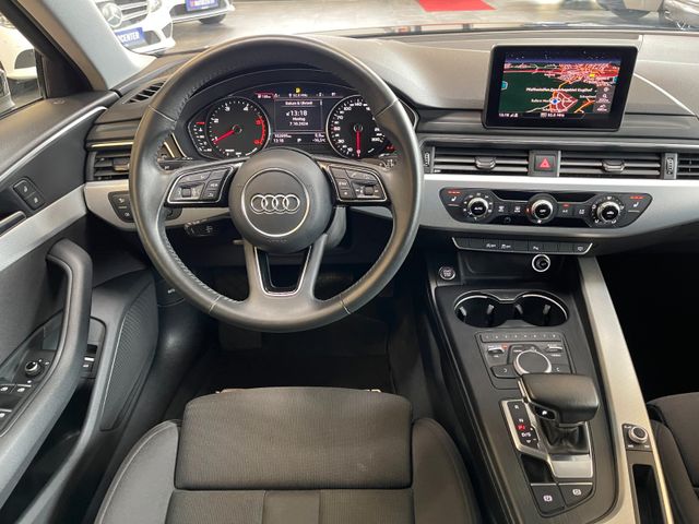 Audi A4 Avant 30 TDI sport *NAVI*S-LINE*BI-XENON*PDC*