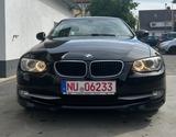 BMW 318i Coupé Leder Xenon Navi PDC 12 Monat - BMW 318: Coupe
