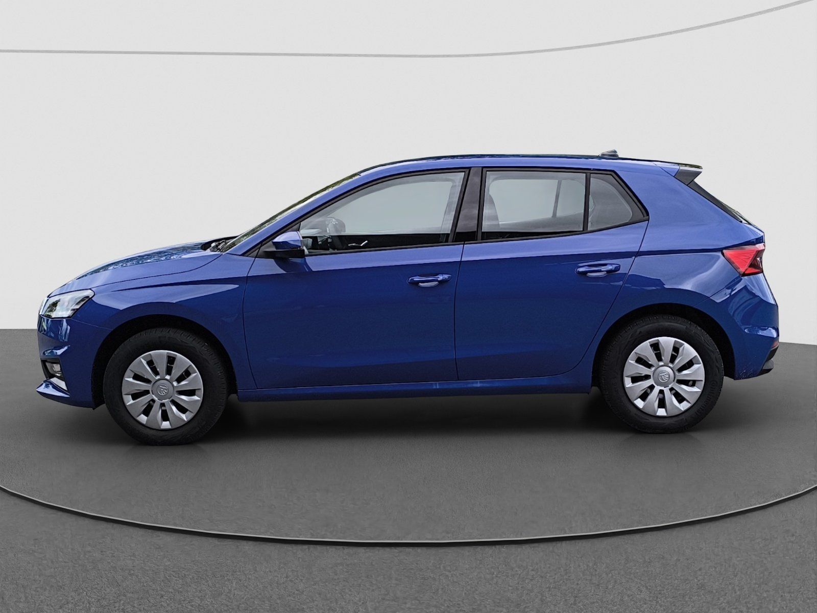 Skoda Fabia - Bild 7
