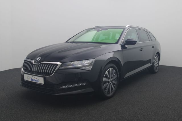 SKODA Superb Combi Ambition LED ACC Navi DSG