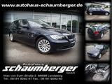 BMW 320d Touring ** Klima ** - BMW 320 aus 2006: Kombi, 320d