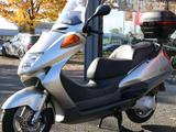 Honda FES 125 Pantheon 2-Takt, im guten Zustand - Offers