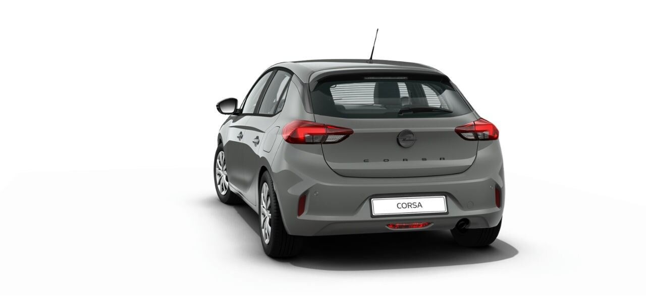 Opel Corsa - Bild 5