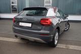 Audi Q2 2.0 TFSI quattro sport LED Navi Sitzheizung - Audi Gebrauchtwagen in Gera