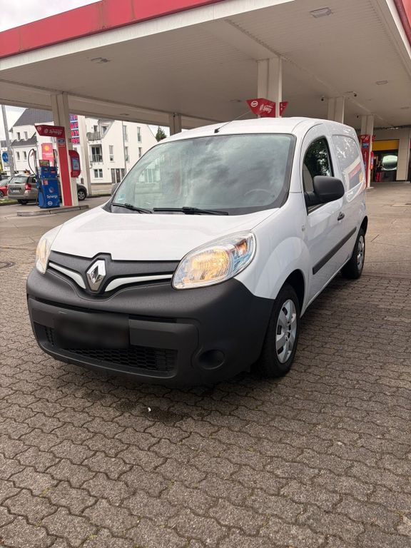 Image of Renault Kangoo