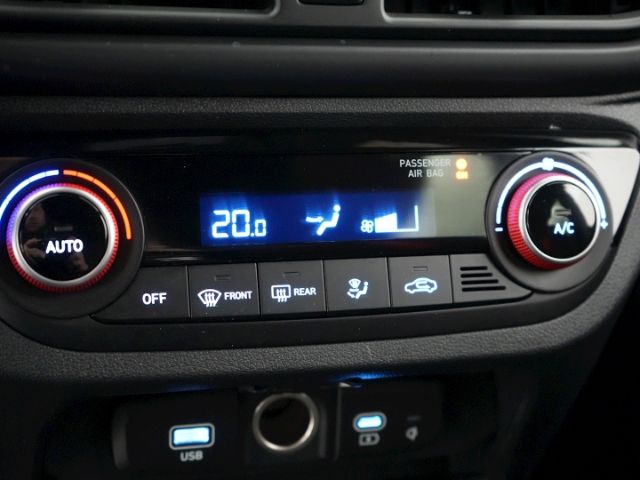 i10 FACELIFT T-GDI N-LINE+NAVI+RÜCKFAHRKAMERA+CA