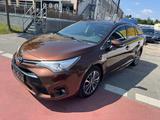 Toyota Avensis 2.0 WhatsApp 017670842236 - Toyota Avensis in Nürnberg