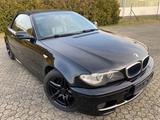 BMW 318i °AUTOMATIC °SHZ °TEMPOMAT °M-PAKET° TÜV-NEU - BMW 318 aus 2003: 318i