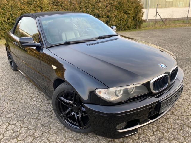 BMW 318i °AUTOMATIC °SHZ °TEMPOMAT °M-PAKET° TÜV