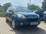 Honda CR-V Executive 4x4 AHK TÜV NEU - Honda mit Diesel-Antrieb