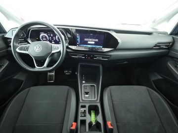 Volkswagen Caddy Maxi 2.0TDI DSG STYLE NAV PRO 7SITZ