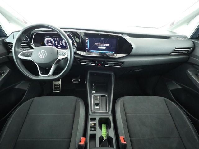 Volkswagen Caddy Maxi 2.0TDI DSG STYLE NAV PRO 7SITZ