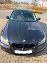 BMW 320d E90 Facelift  177 PS  TÜV 10/2027 - BMW 320: 320d 177