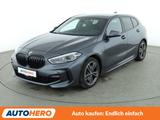 BMW 1er 120d M Sport Aut.*NAVI*LED*ACC*PDC*SHZ* - BMW: E12