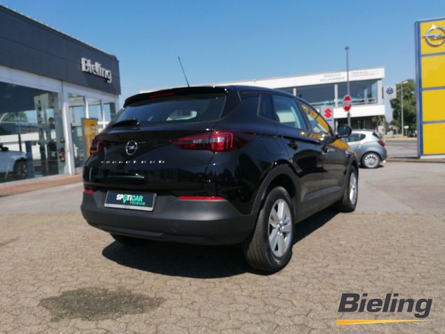 Grandland , Enjoy, 1.2 Direct Injection Turbo 96