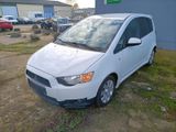 Mitsubishi Colt Clear Tech - Mitsubishi Colt: Mitsubish