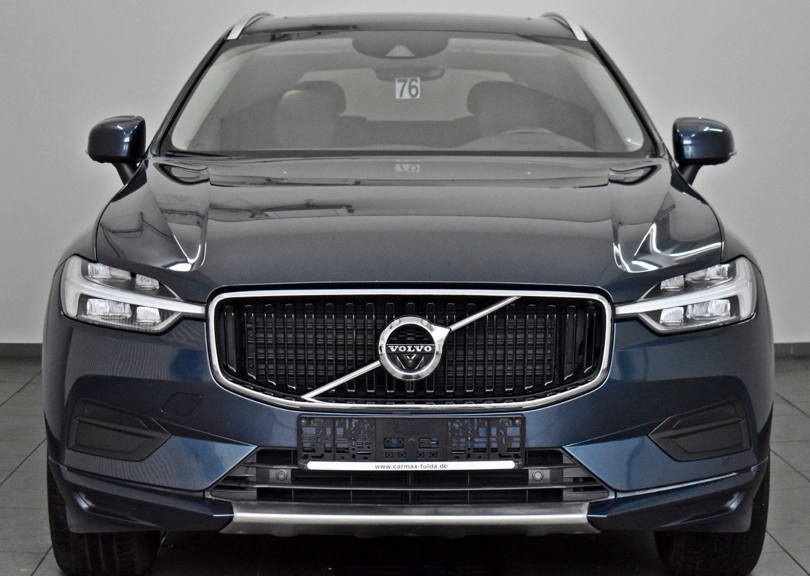 Fahrzeugabbildung Volvo XC60 D3 Momentum Pro T.Leder,Navi,LED,Panorama