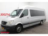 Mercedes-Benz Sprinter 518 V6 CDI Aut. Reisebus 20-Pers. Airco - Angebote