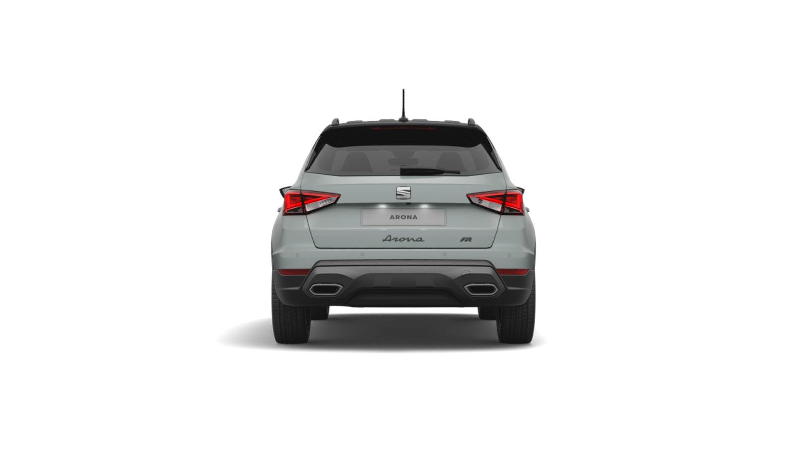 Seat Arona - Bild 7