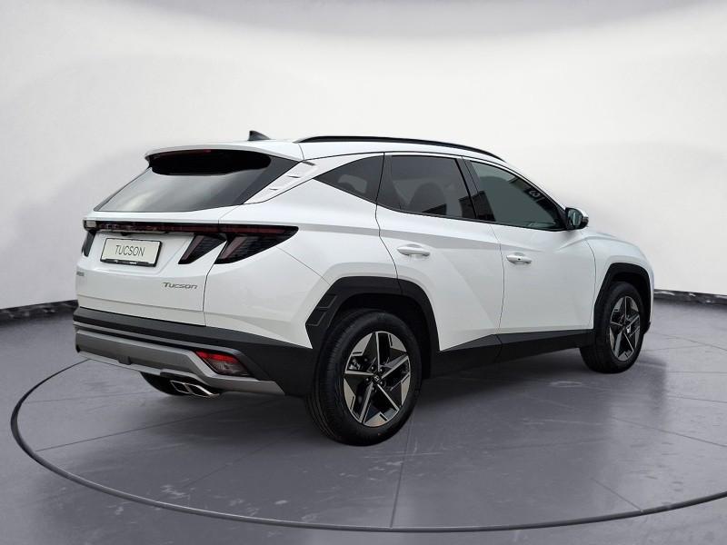 Hyundai Tucson Trend 2WD
