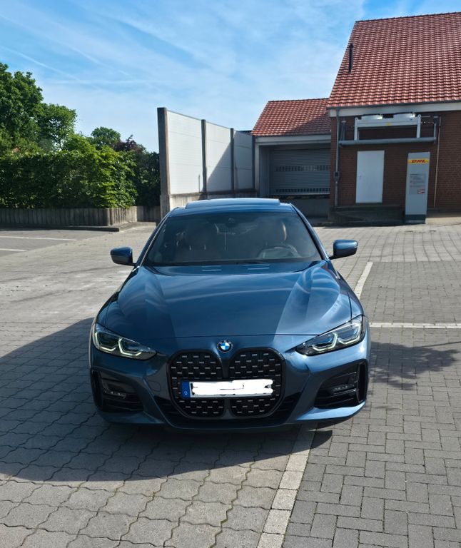 Image of BMW 430