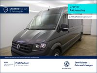 Volkswagen Crafter - Vorschau Bild 1