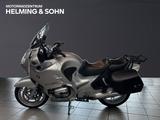 BMW R 1150 RT - BMW R1150R