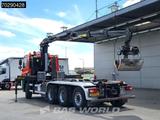 Ginaf X6 4336CHFE GINAF 8X6 NL-Truck 8x6 Tajfun L170 Z - Ginaf LKWs