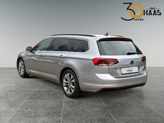 Fahrzeugabbildung Volkswagen Passat Variant Business 2.0 TDI Navi Pano Sitzh