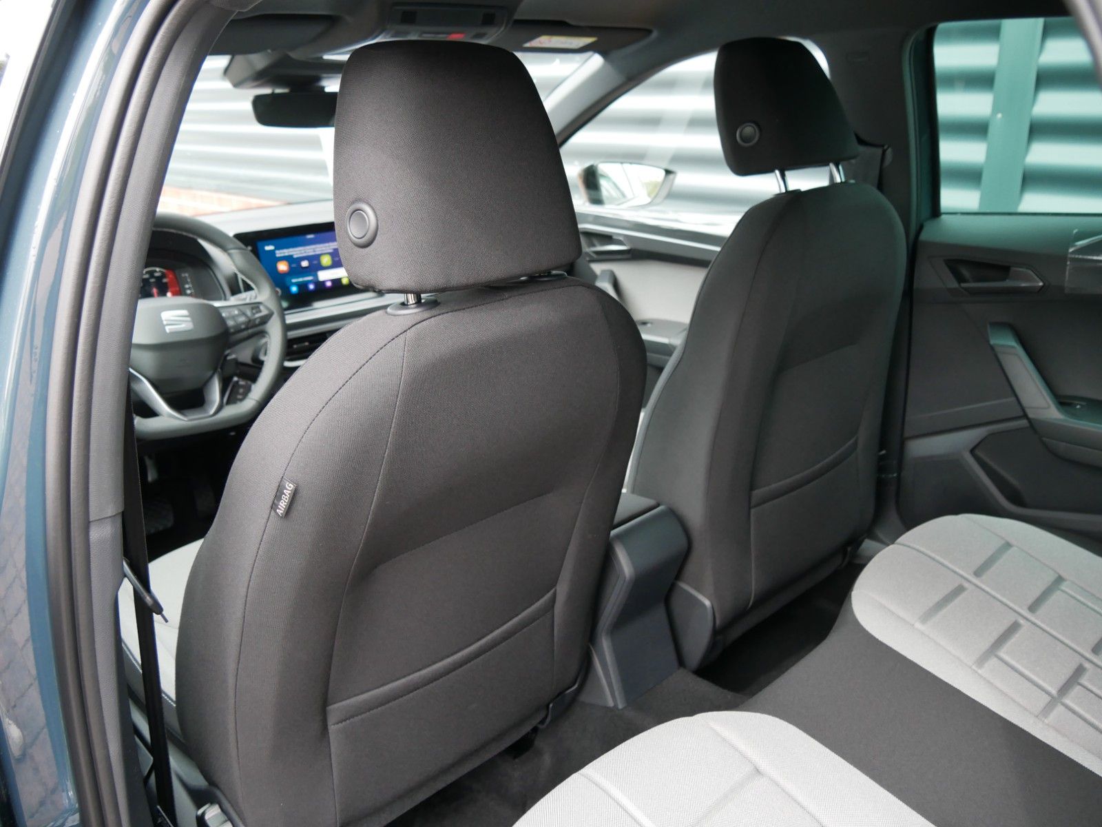 Seat Ibiza - Bild 18