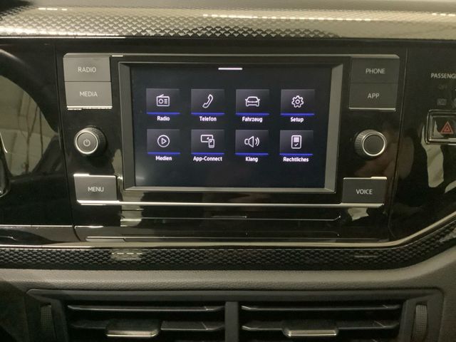 Polo Life 1,0 l 59 kW   LED, Climatronic, SHZ, G