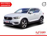 Volvo XC40 1.5 Momentum 2WD LED Totwinkel AHK ACC Navi - Volvo XC40 in Leipzig