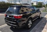 Dodge Durango 2011 Citadel 3.6L V6 AWD - Dodge Durango mit Benzin-Antrieb: Citadel