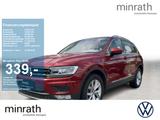 Volkswagen Tiguan 2.0 TSI BMT 4Motion Highline ACC LED Navi - Volkswagen Tiguan in Duisburg