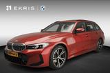 BMW 318 3 Serie Touring 318i | M-Sportpakket | LED | - BMW 318: Rot