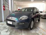 Fiat Punto Evo 1.2 5 porte DUE PROPRIETARI PRECE - graue Fiat Punto Evo