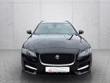 Jaguar XF 20d Sportbrake R-Sport *Bi-Xenon*RFK.*Spur.* - Jaguar XF R-Sport mit Diesel-Antrieb