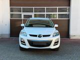 Mazda CX-7 TD Exclusive-Line/ALLRAD // Leder // - Mazda CX-7 mit Diesel-Antrieb